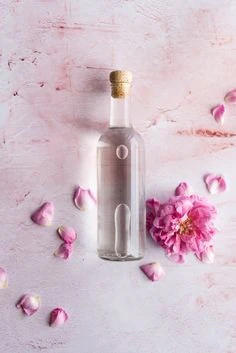 Pure Essence of Nature's Blooms